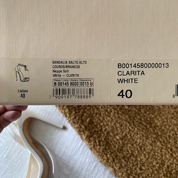 Birman Clarita size 40 - Picture 4 of 4